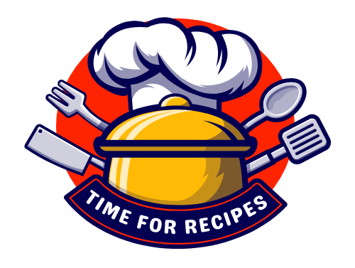 time for recipes